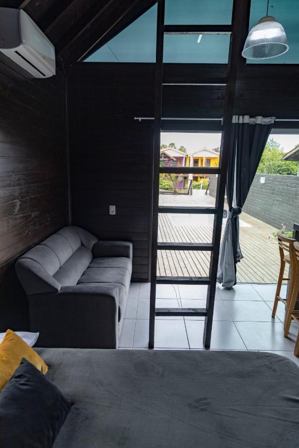 Rosa Lofts - Praia Do Rosa Villa Imbituba Exterior photo