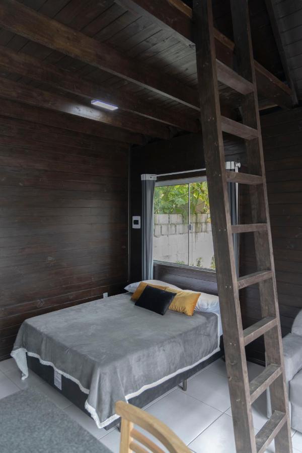 Rosa Lofts - Praia Do Rosa Villa Imbituba Exterior photo