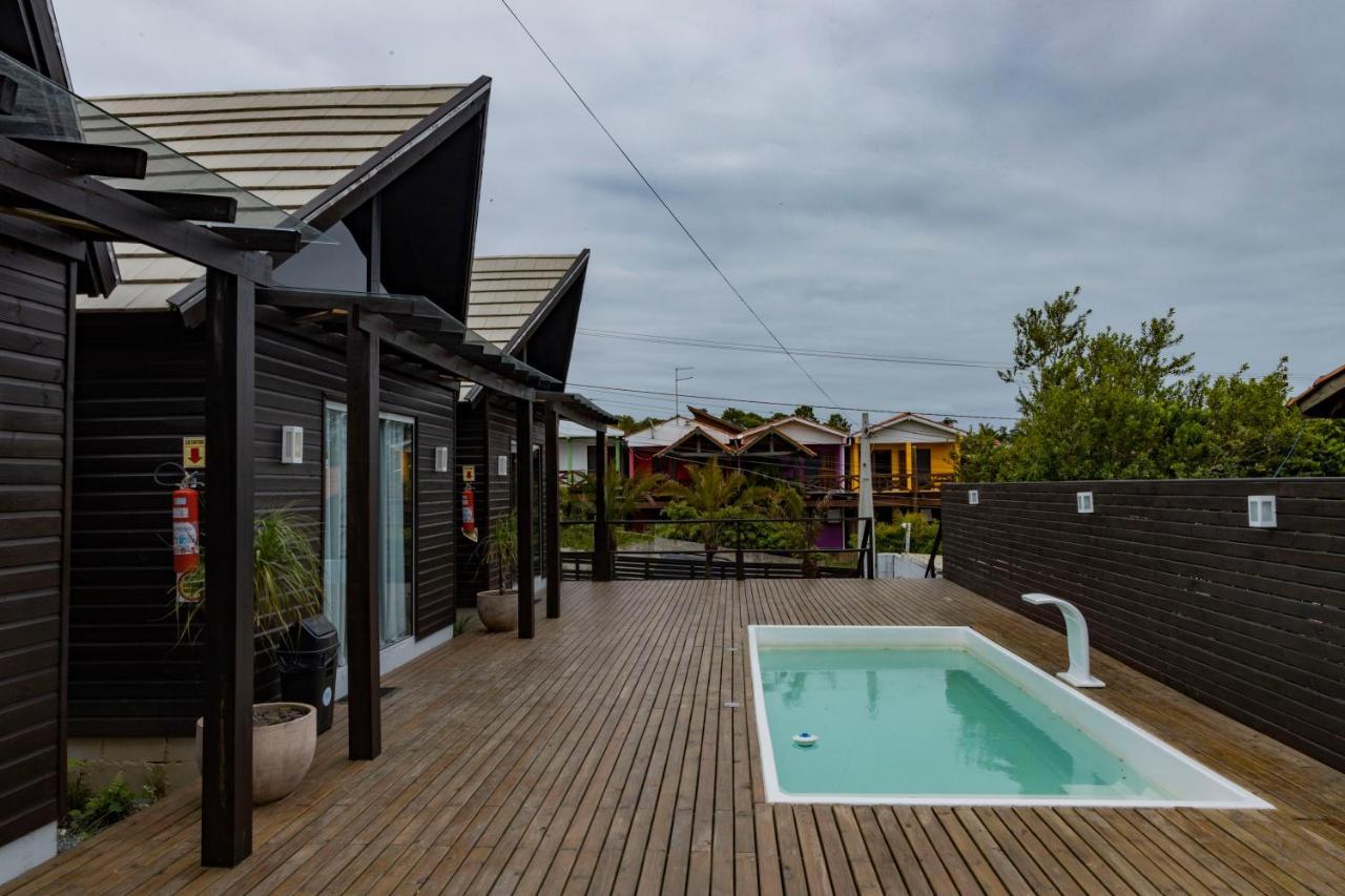 Rosa Lofts - Praia Do Rosa Villa Imbituba Exterior photo